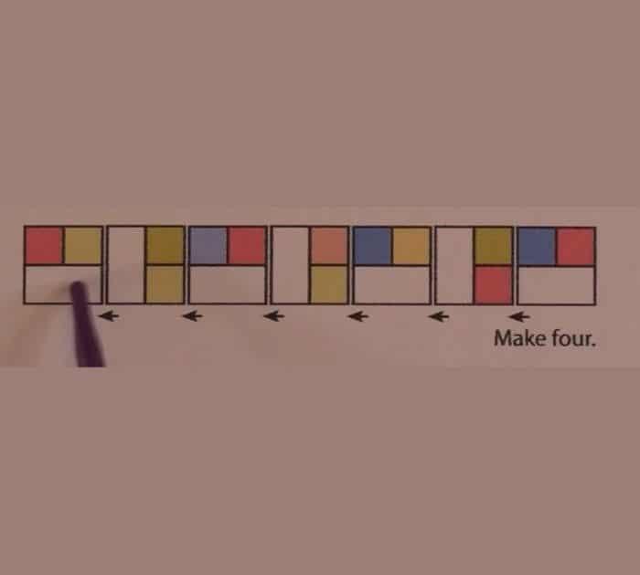 How to Make a Jolly Bar Quilt