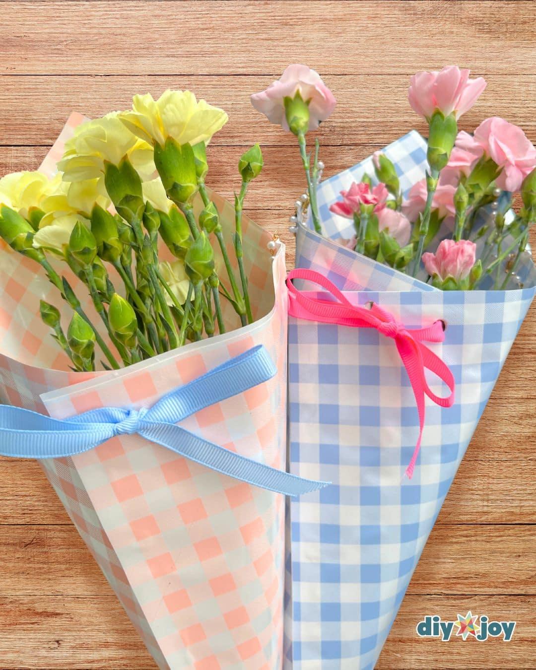 Mothers Day Gift Flower Bouquet — mothers day gifts