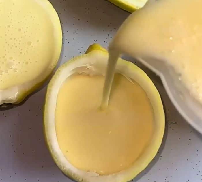 How to Make Lemon Posset At Home