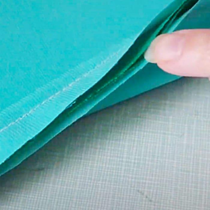 Easy Ways To Sew Piping - How To Sew Piping - Add Piping To Any Seams