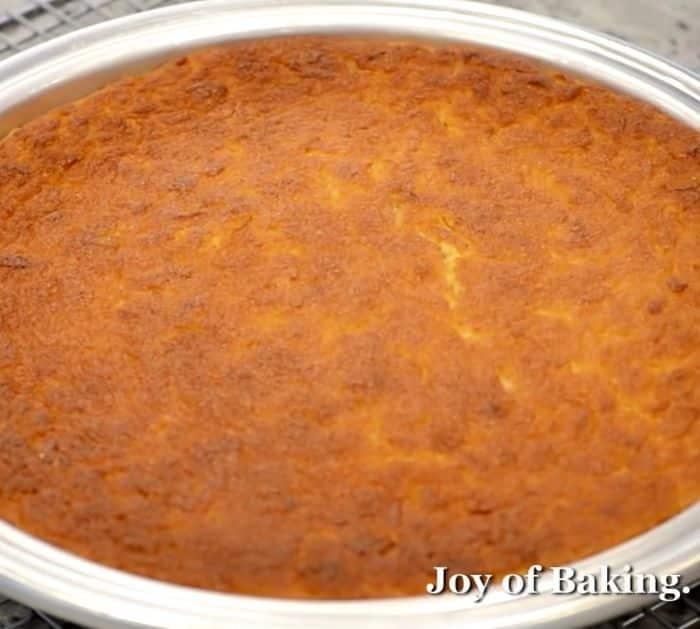 How To Make Impossible Coconut Pie