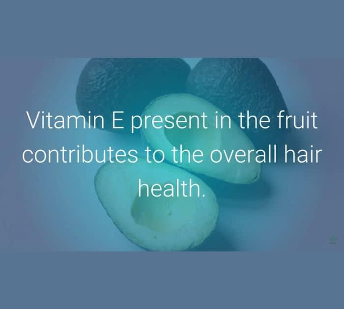 4 Proven Home Remedies for Thicker Hair Avocado