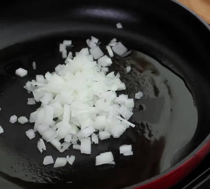 How to Make Shakshuka