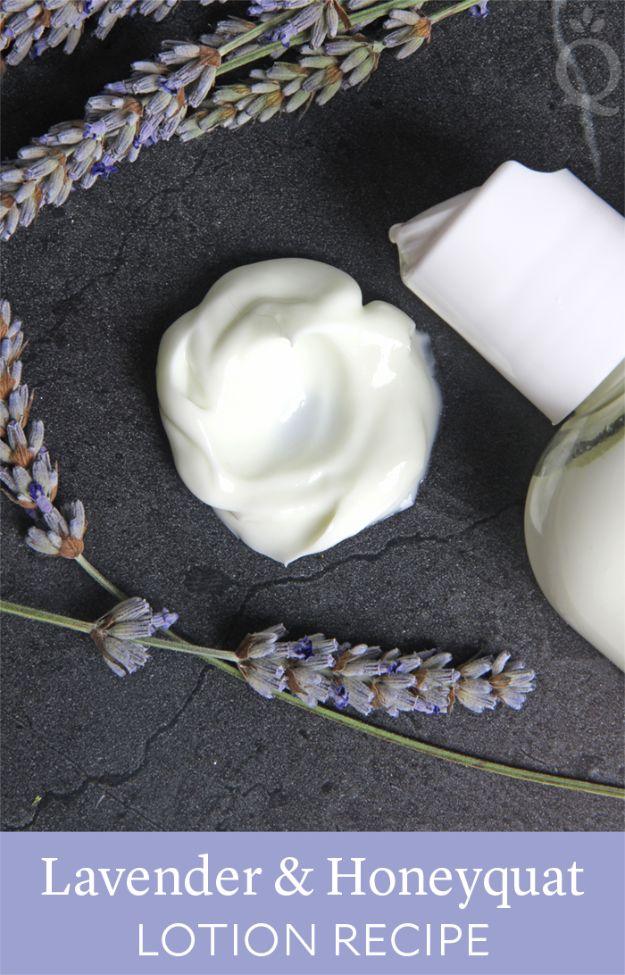 Lavender & Honeyquat Lotion, cheap enough to test a new scent without waste and the kind of present a friend actually uses up