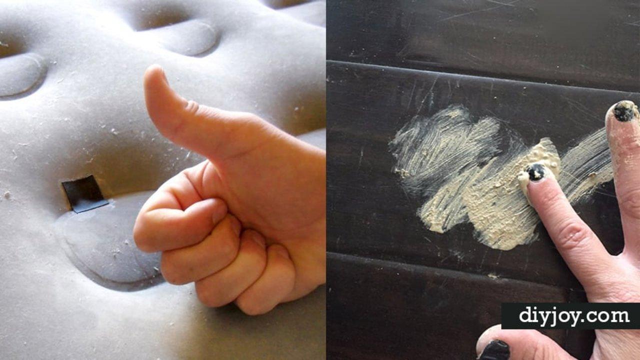 12 DIY Home Repair Ideas That Save a Service Call