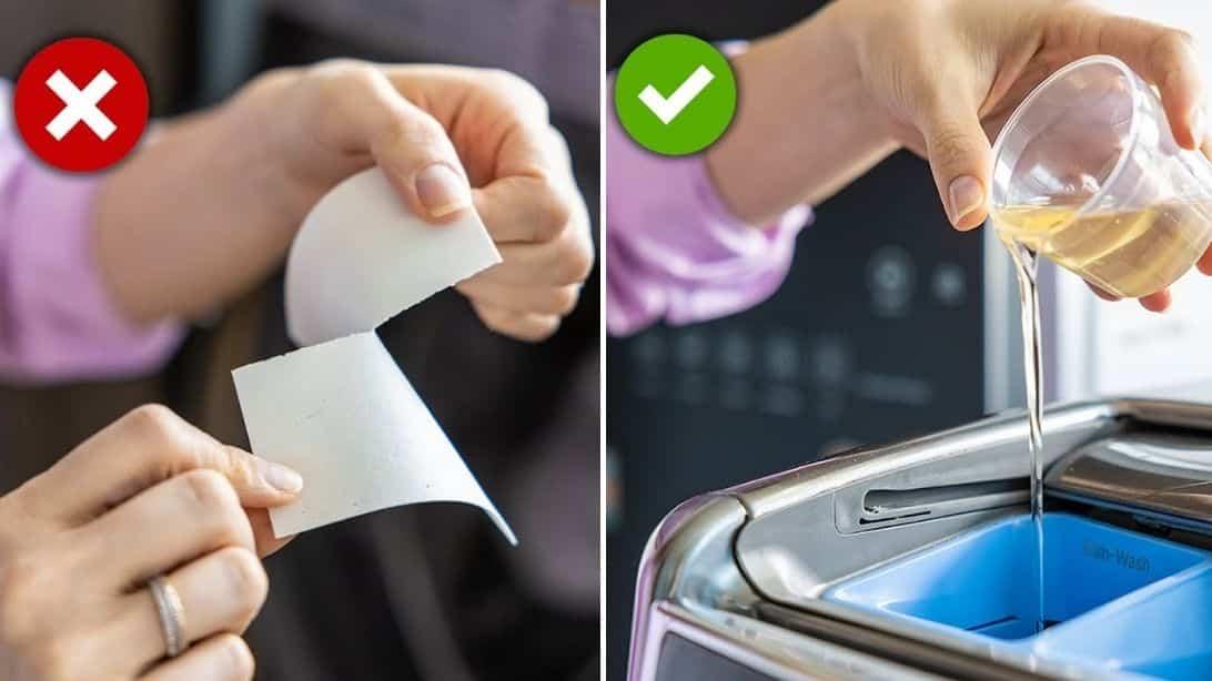 10 Clever Laundry Hacks That You Should Know