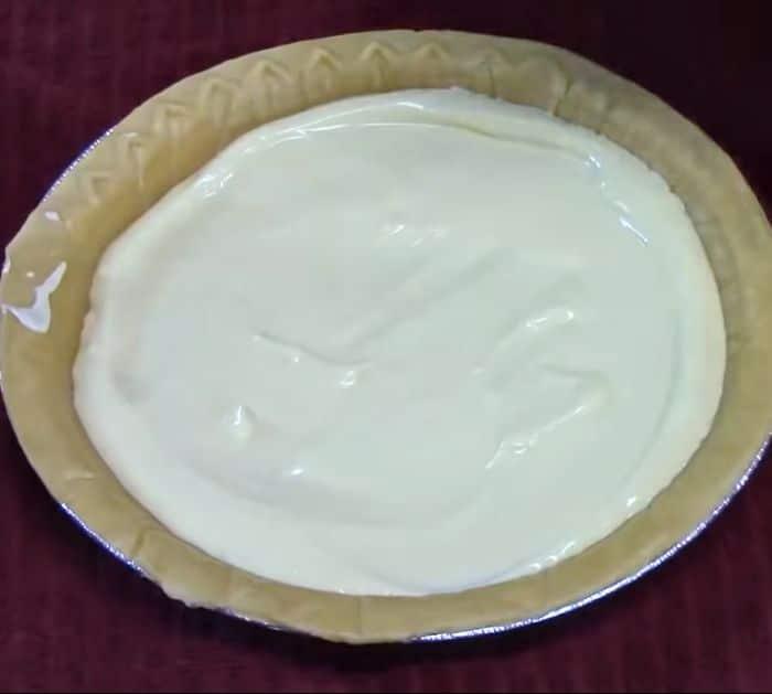 Easy Pecan Pie Cheesecake Ingredients