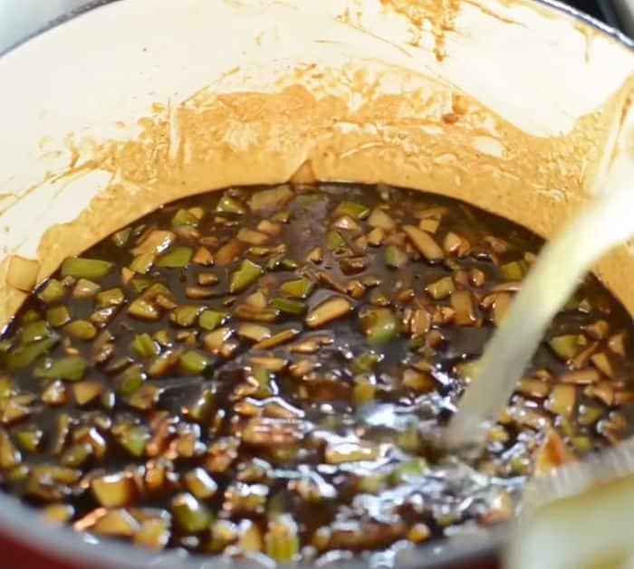 How To Make Seafood Gumbo
