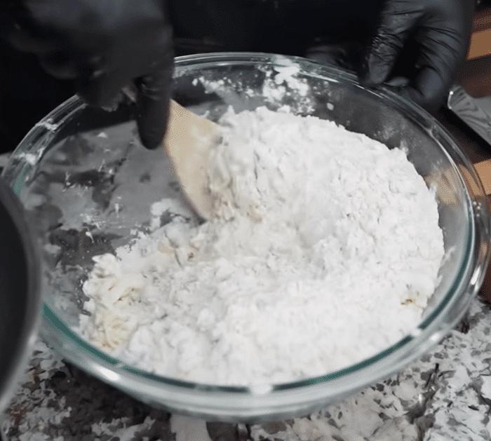 How to Make Grandma's Biscuits & Gravy