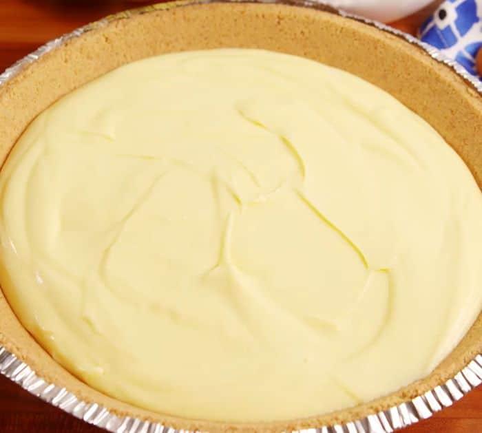 Easy Banana Pudding Cheesecake Recipe