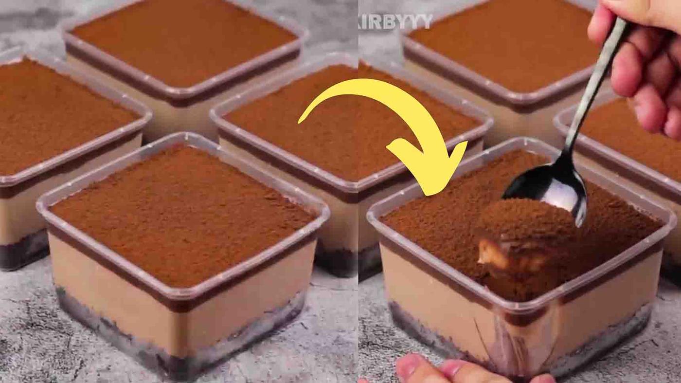 No-Bake Dream Cake Ice Cream Recipe