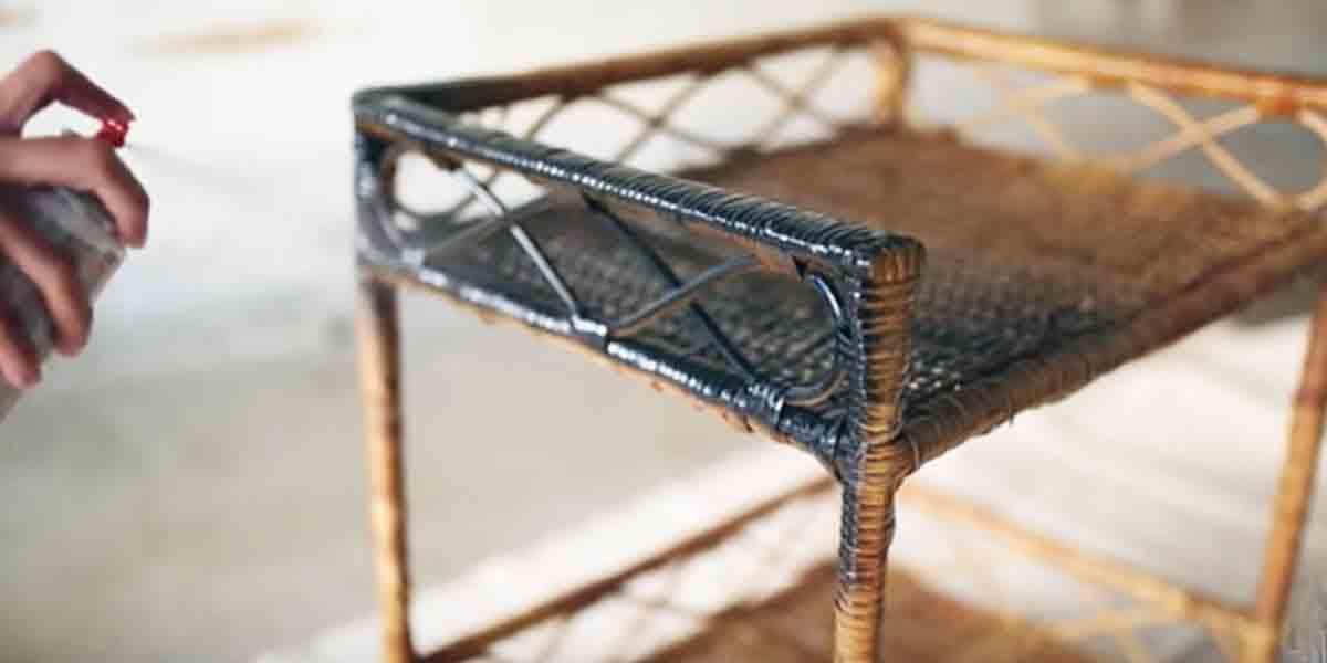 Watch How She Does A Thrift Store Flip And Upcycles Inexpensive Room Decor!