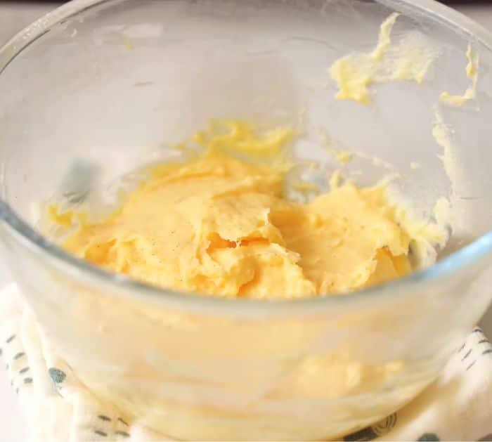 Best Vanilla Soufflé Ingredients