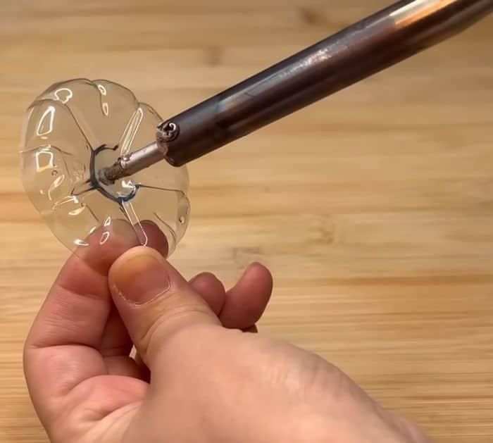 Easy DIY Candle That Never Goes Out