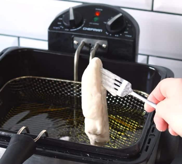 How to Make Crispy Beer Battered Fish