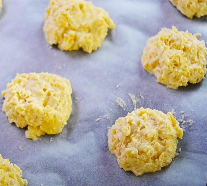 Homemade Cookie Recipes - 5 Ingredient Recipes - Easy cookie Recipes - Fast and Easy Dessert Recipes