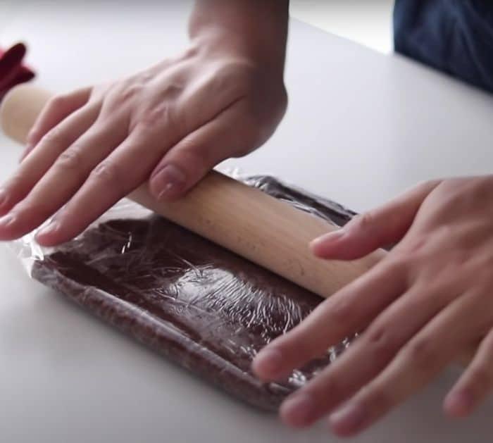 How to make butter cookie easy
