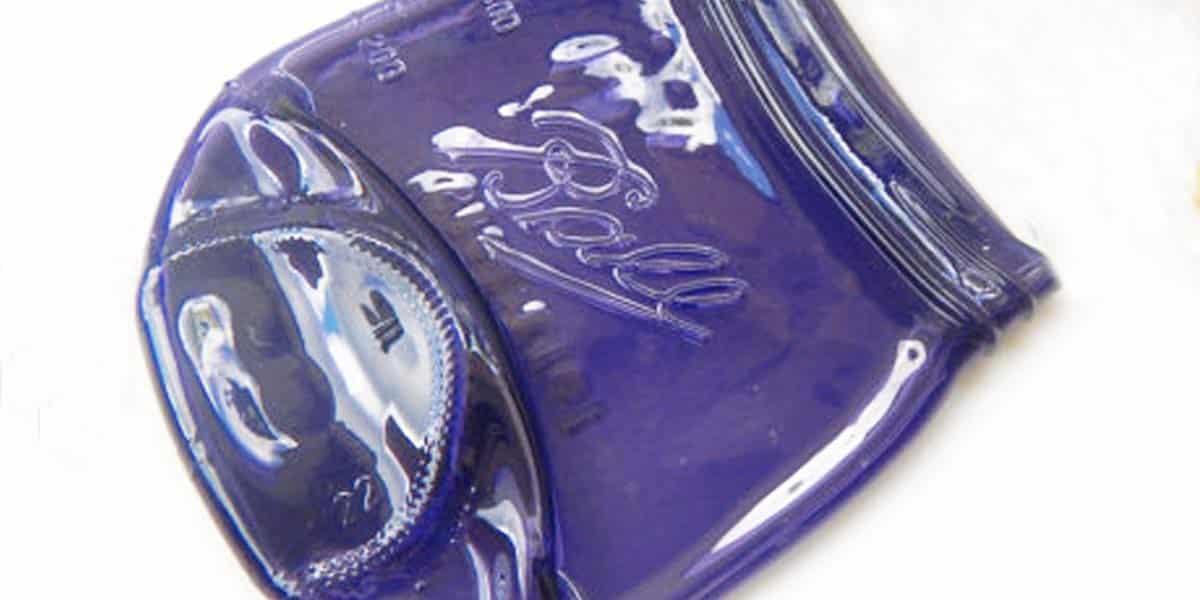 He Puts A Mason Jar In A Toaster Oven. What He Does With It Will Shock You!