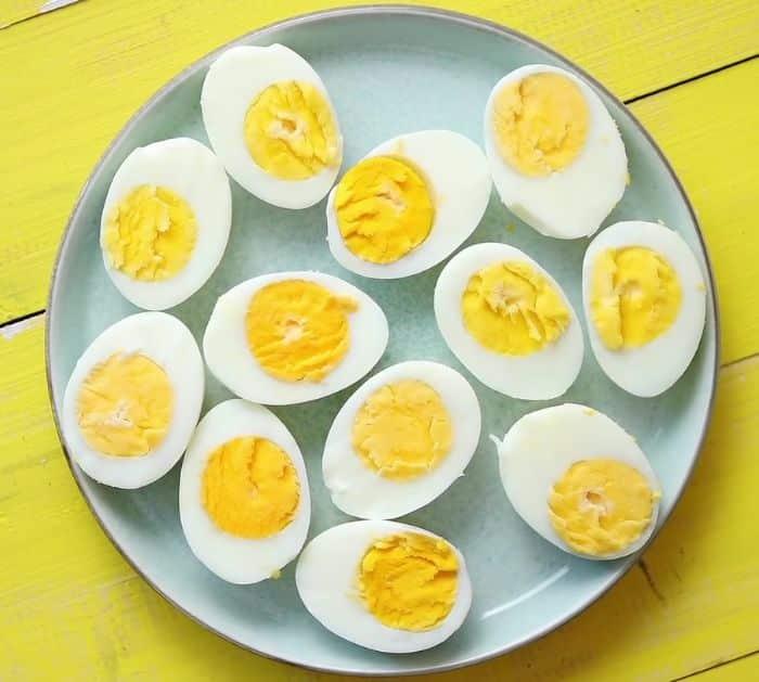 Foods That Are Good For Dogs