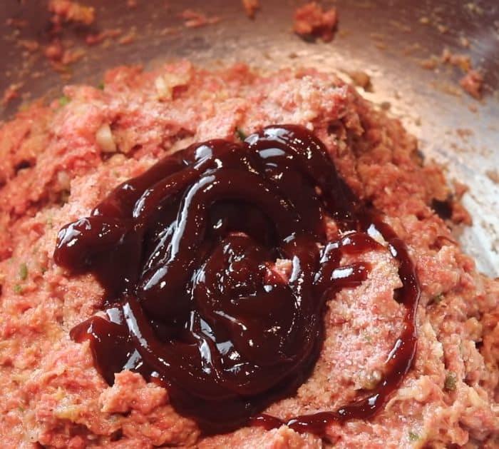 Easy Meatloaf Recipe Without Loaf Pan Ingredients