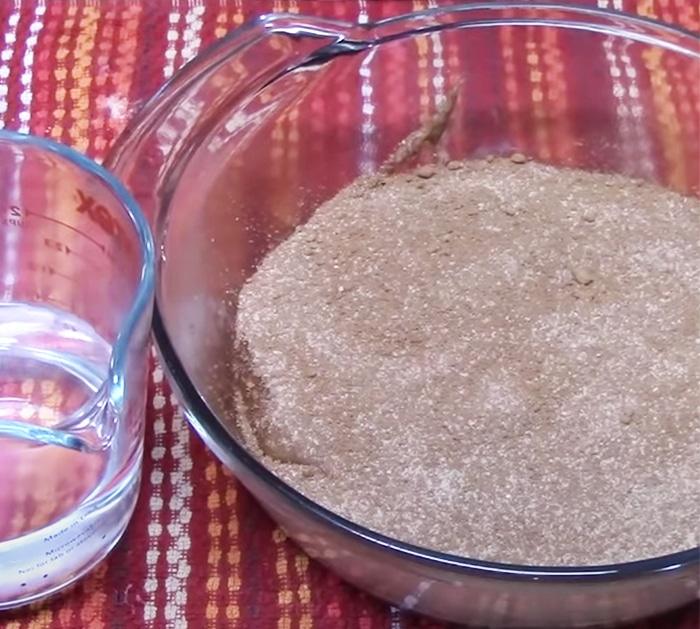 A Warm Fudgy Lava Cake | Easy Dessert Recipe