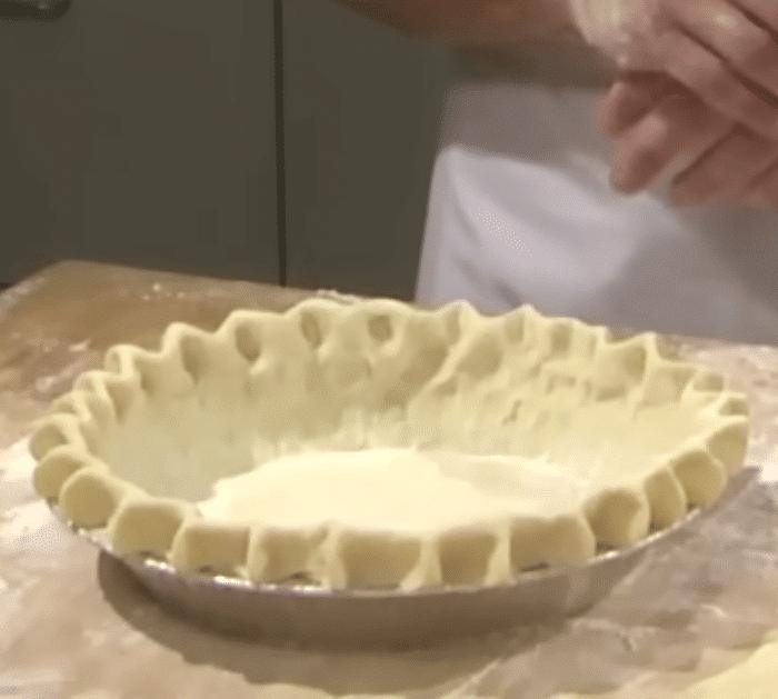 How to Make the Perfect Pie Crust