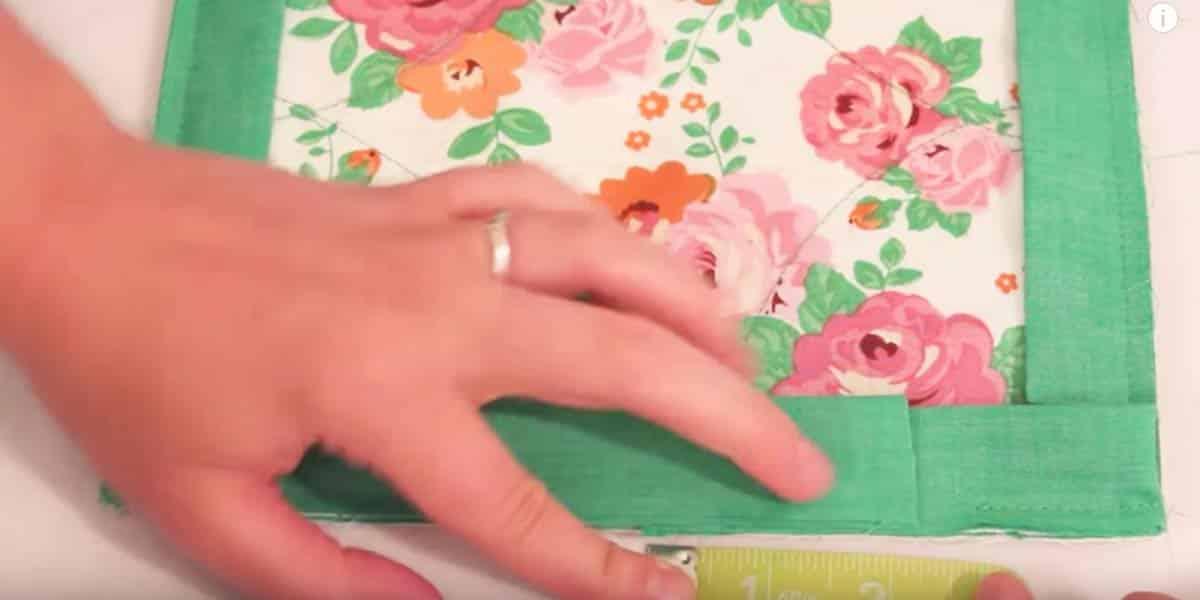 This Is Something Simple Yet Very Handy If You Sew Anything At All (Watch!)