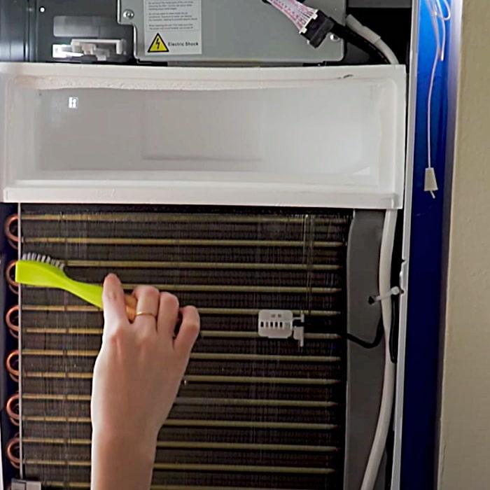 How To Clean An AC Unit - Easy Cleaning Hacks - Window Unit Air Conditioner Cleaning Ideas