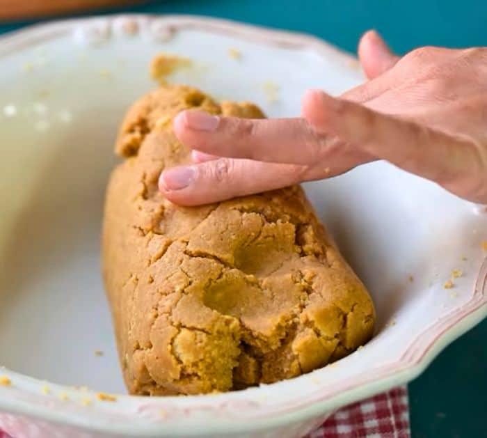 Quick and Easy Tiramisu Balls Ingredients