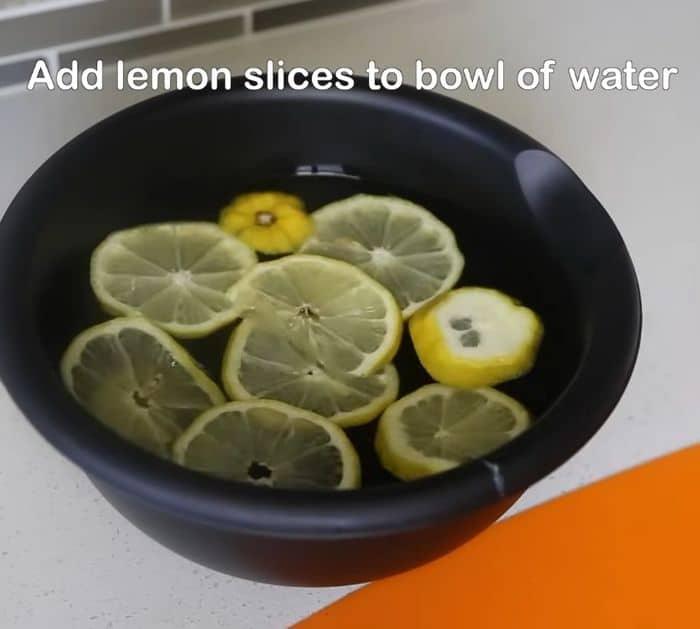What You Need to Clean the Microwave