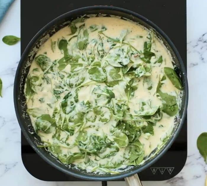 How to Make Creamy Lemon Butter Chicken