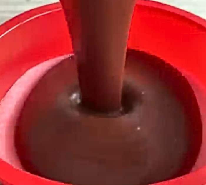Best Microwave Chocolate Cake Recipe