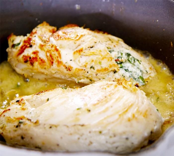 Easy Homemade Dinner Ideas - Ricotta Recipes