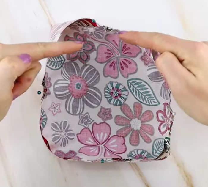 How To Sew Reversible Bucket Hat For Beginners