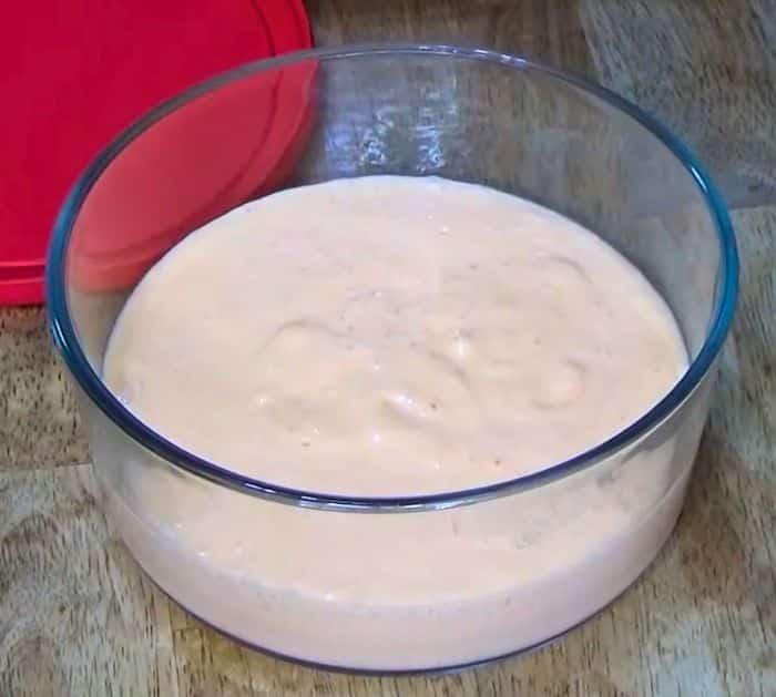 How to Make a Jello Dessert