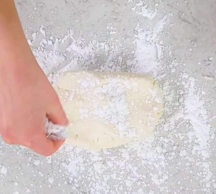 Easy Candy Recipe Using Leftovers