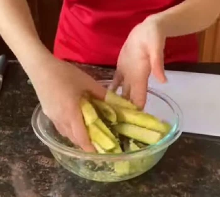 Easy Keto Snack Recipe Ideas