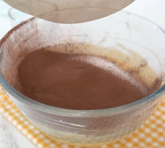 Easy Condensed Milk Brownies Recipe