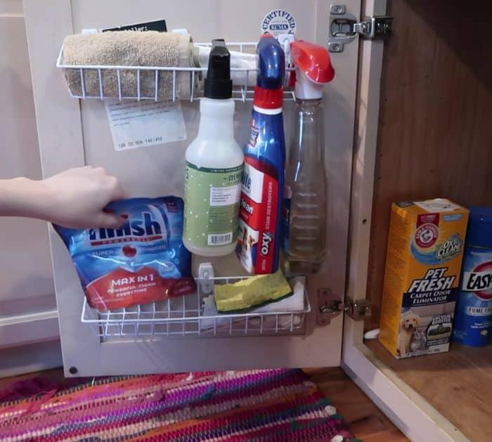 Kitchen Decluttering Tips And Hacks