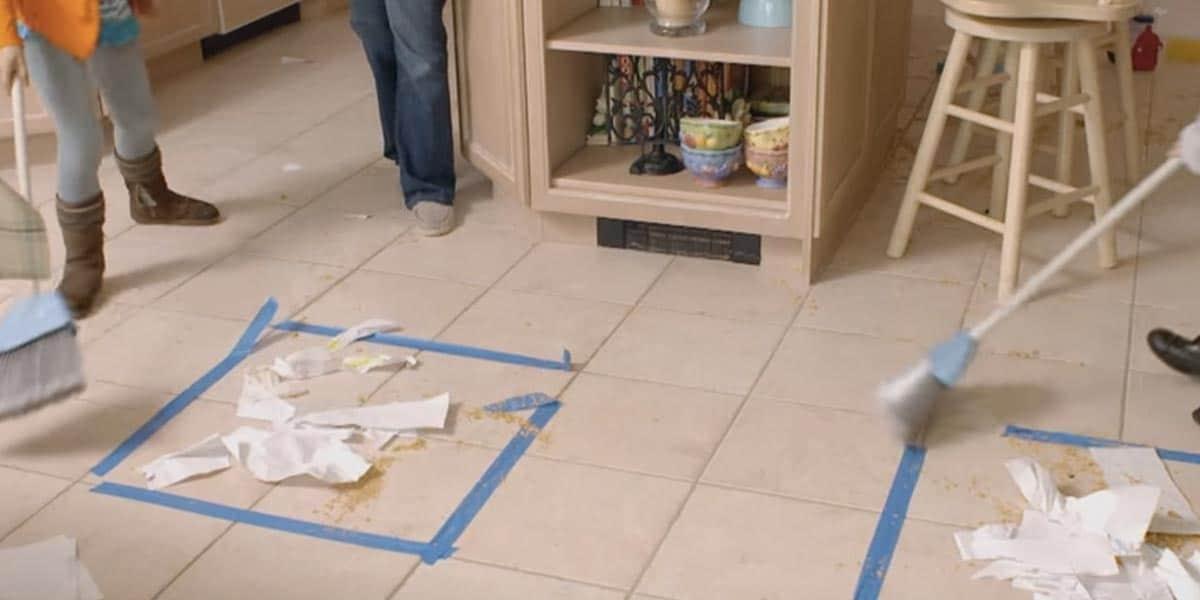 She Shares 10 Special Parenting Hacks That Makes Her Life Easier (Watch!)