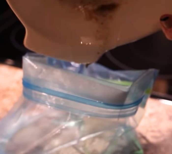 How to dispose of cooking grease