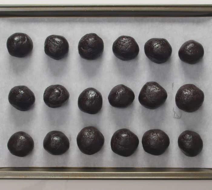 Easy No-Bake Oreo Truffles Recipe