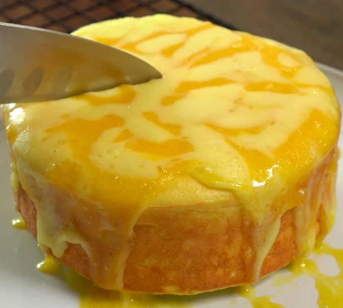 How To Make Potato Cake
