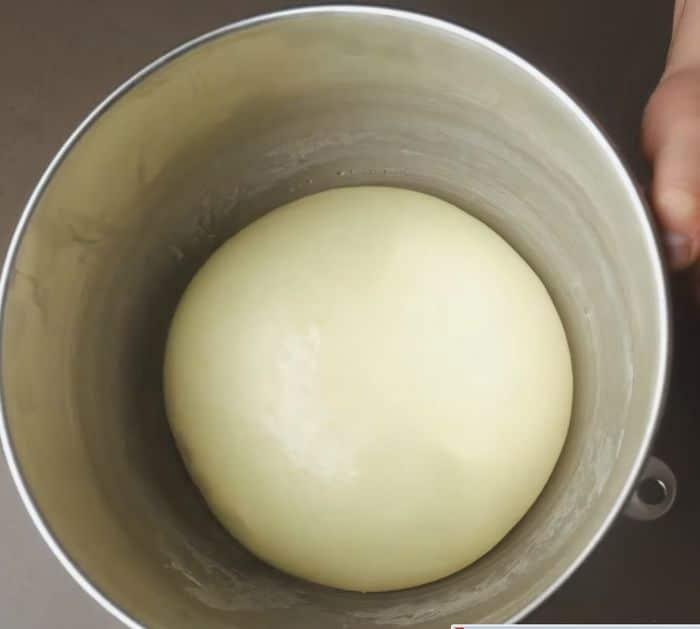 Softest Potato Buns Recipe Ingredients