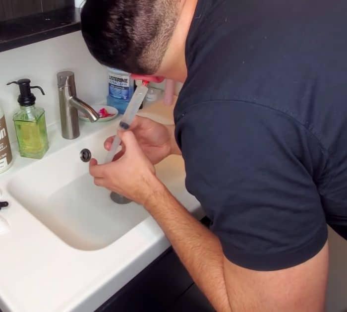Easy Trick To Remove Ear Wax At Home