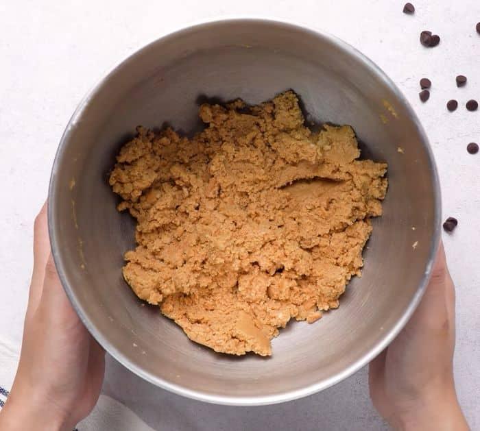 Easy Graham Peanut Butter Balls Ingredients