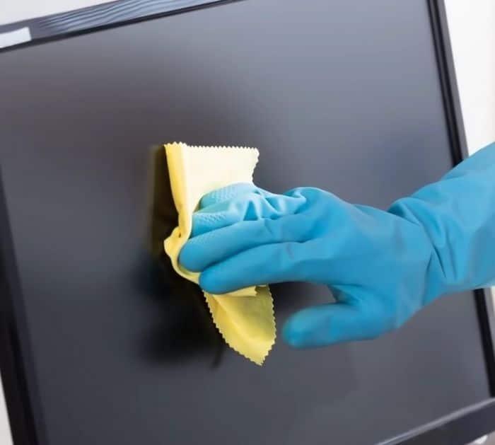 Cheap phone Cleaning Hacks