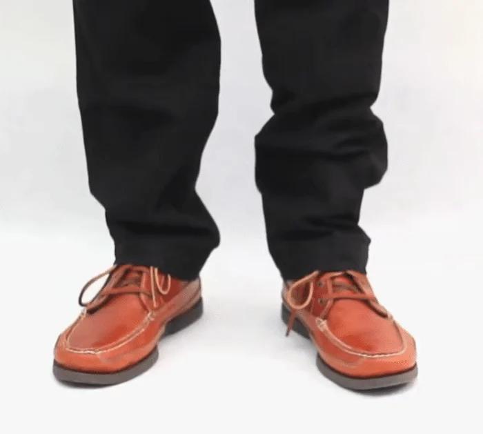 Materials for Hemming Pants Without Sewing
