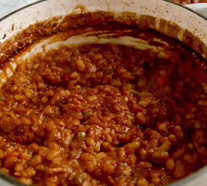 How To Make Classic Baked Beans