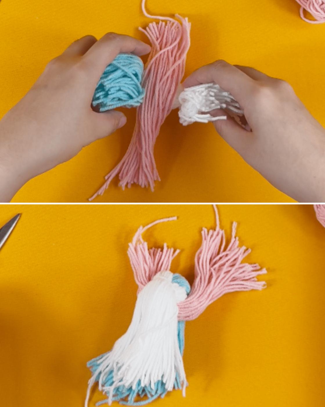 Homemade Yarn Birds — why you'll love this project